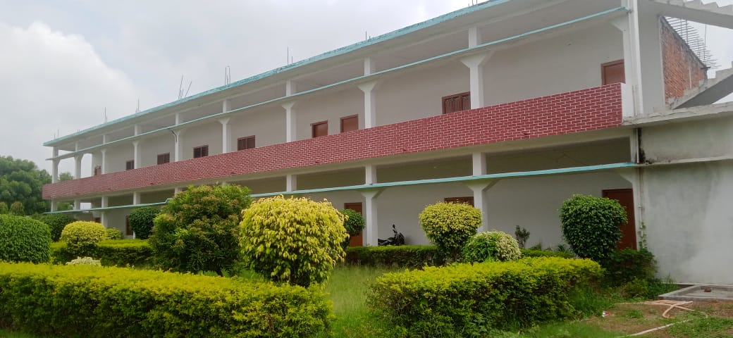 Laboratory Image