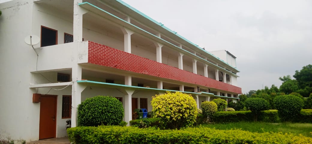 Laboratory Image